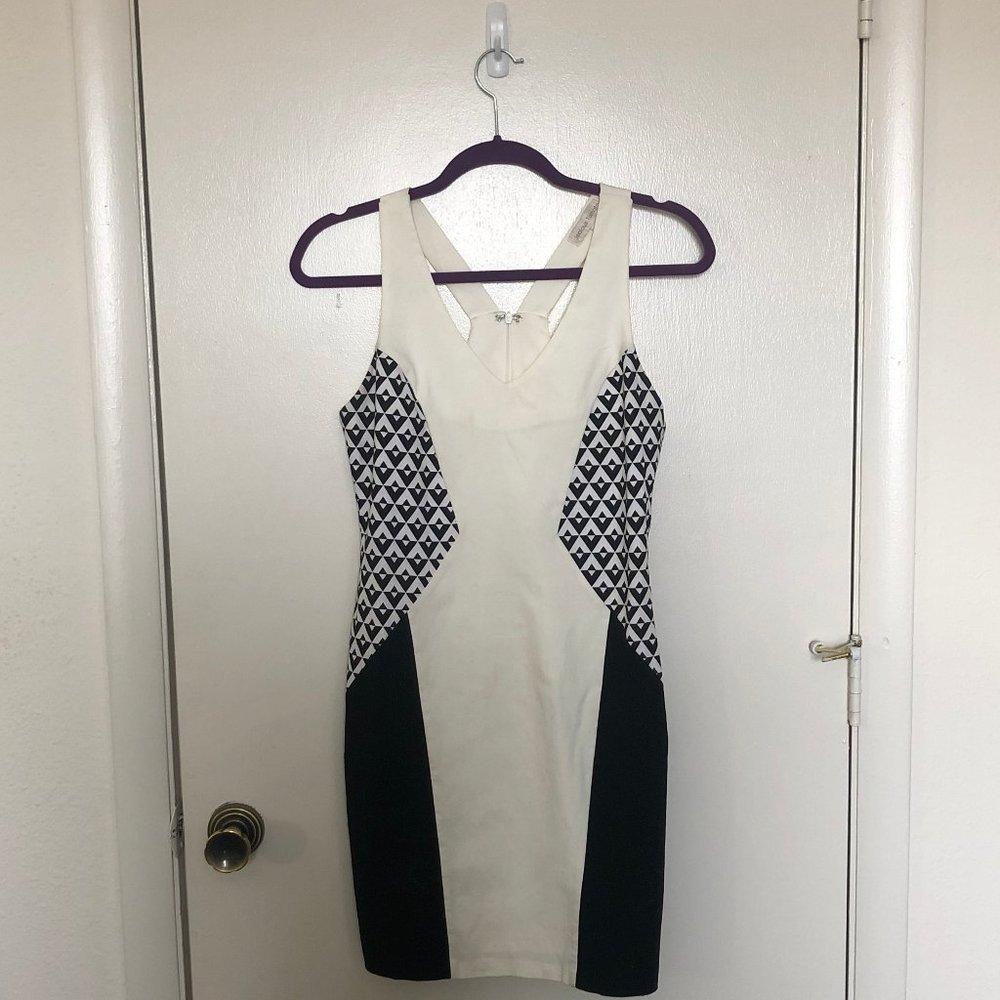 Jealous Tomato Party Dress Size L